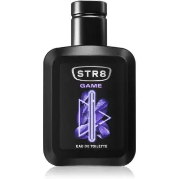 STR8 Game Body Fragrance Eau de Toilette pentru bărbați