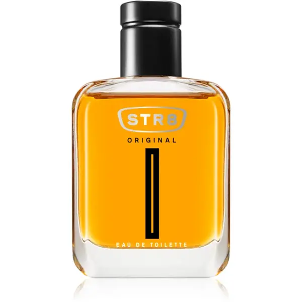 STR8 Original Eau de Toilette pentru bărbați 100 ml