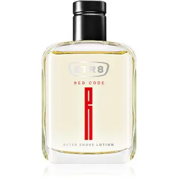 STR8 Red Code After Shave Lotion after shave pentru bărbați