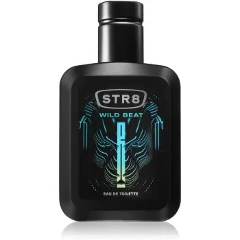STR8 Wild Beat Eau de Toilette pentru bărbați