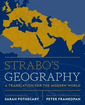 Strabo's Geography. A Translation for the Modern World, Hardback/Strabo