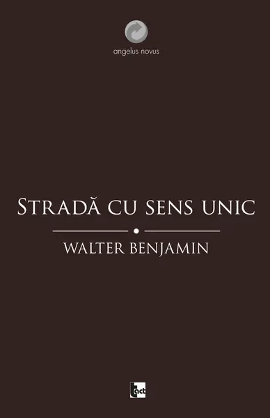 Strada cu sens unic