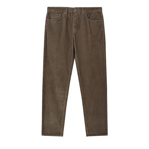 Straight fit jeans in comfort denim 33