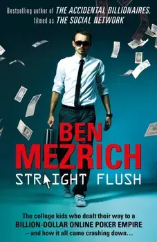 Straight Flush, Paperback/Ben Mezrich