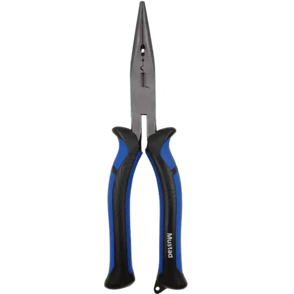 Straight Nose Pliers