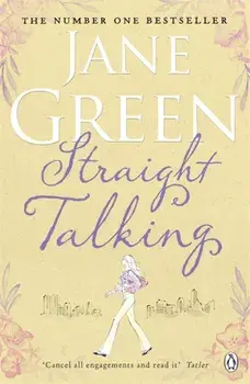 Straight Talking, Paperback/Jane Green