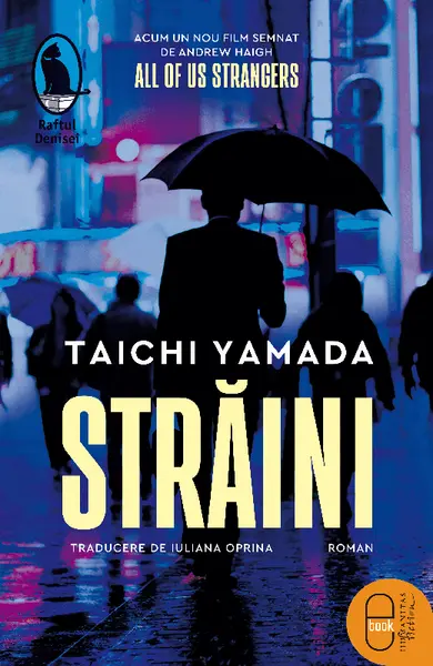 Străini (epub)