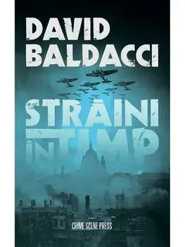 Straini in timp/David Baldacci