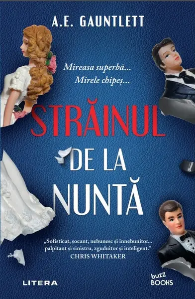 Strainul de la nunta