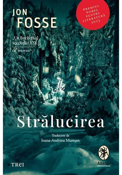 Stralucirea