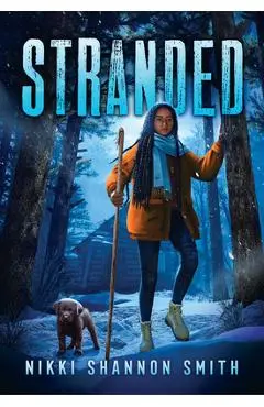 Stranded - Nikki Shannon Smith