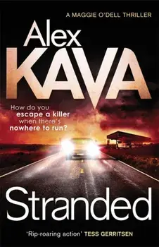 Stranded, Paperback/Alex Kava
