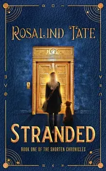 Stranded, Paperback/Rosalind Tate