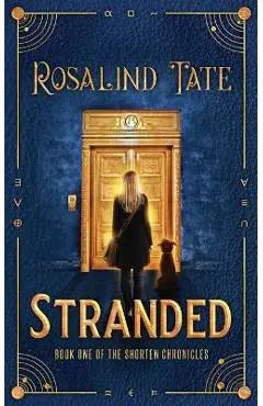 Stranded - Rosalind Tate