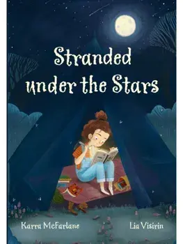 Stranded under the Stars, Paperback/Karra McFarlane