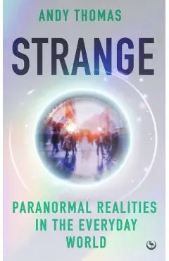 Strange - Andy Thomas