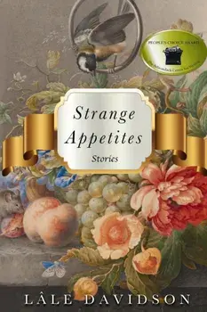 Strange Appetites, Paperback/Lâle Davidson