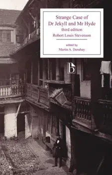 Strange Case of Dr Jekyll and Mr Hyde. 3 Revised edition, Paperback/Robert Louis Stevenson