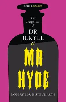 Strange Case of Dr Jekyll and Mr Hyde, Paperback/Robert Louis Stevenson
