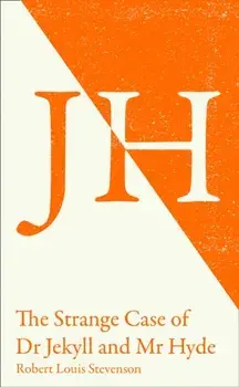 Strange Case of Dr Jekyll and Mr Hyde, Paperback/Robert Louis Stevenson