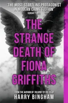 Strange Death of Fiona Griffiths, Paperback/Harry Bingham