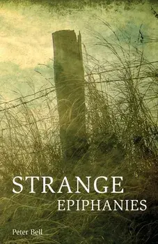 Strange Epiphanies, Paperback/Peter Bell