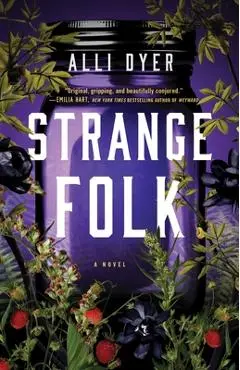 Strange Folk - Alli Dyer