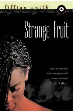 Strange Fruit (Canceled) - Lillian Smith