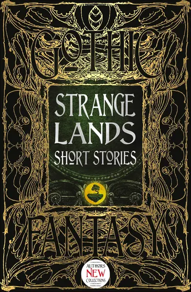Strange Lands Short Stories |