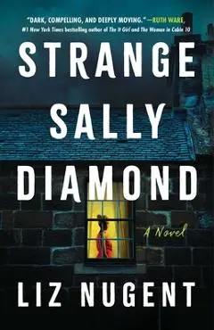 Strange Sally Diamond - Liz Nugent