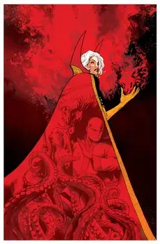 Strange Vol. 2: The Doctor Strange Of Death, Paperback/***