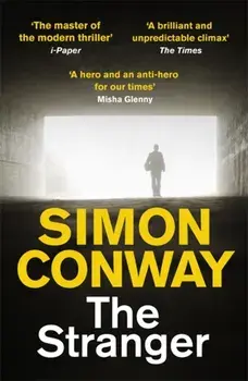 Stranger. A Times Thriller of the Year, Paperback/Simon Conway