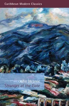 Stranger at the Gate, Paperback/John Hearne