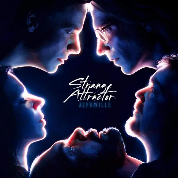 Stranger Attractor | Alphaville