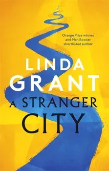Stranger City, Paperback/Linda Grant