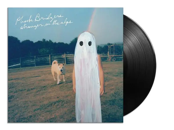 Stranger In The Alps - Vinyl | Phoebe Bridgers