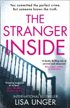 Stranger Inside, Paperback/Lisa Unger