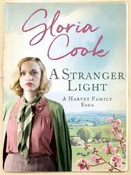 Stranger Light, Paperback/Gloria Cook