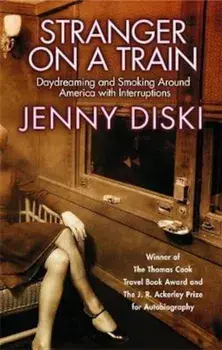 Stranger On A Train, Paperback/Jenny Diski