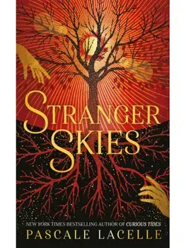 Stranger Skies, Paperback/Pascale Lacelle