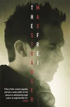 Stranger. The Labyrinths of Echo: Book One, Paperback/Max Frei