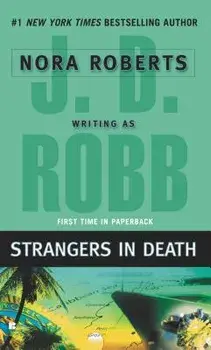 Strangers in Death/J. D. Robb