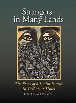 Strangers in Many Lands, Hardcover/Leon Chameides