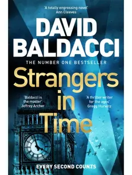 Strangers in Time, Paperback/David Baldacci