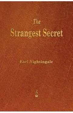 Strangest Secret