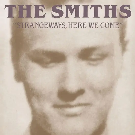Strangeways, Here We Come | The Smiths