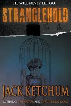 Stranglehold, Paperback/Jack Ketchum