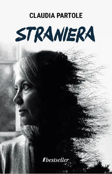 Straniera | Claudia Partole