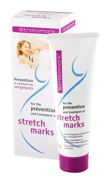 Stratamark gel pentru vergeturi, Stratpharma | 20 g