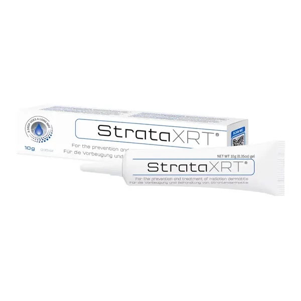 StrataXRT, 10 g, Stratpharma